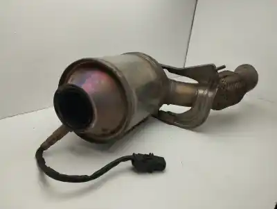 Second-hand car spare part CATALYTIC CONVERTER for BMW SERIE 3 BERLINA (E90)  OEM IAM references 28119477972940  