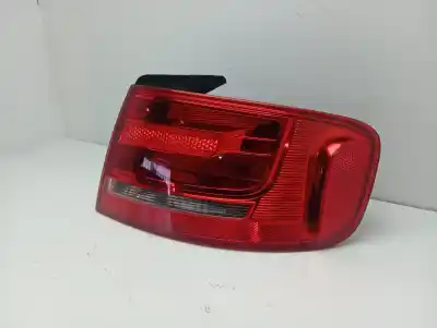 Автозапчасти б/у правый задний фонарь за audi a4 b8 (8k2) 2.0 tdi ссылки oem iam 8k5945096d  