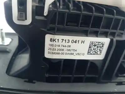 Автозапчастина б/у передач для audi a4 b8 (8k2) 2.0 tdi посилання на oem iam 8k1713041h  