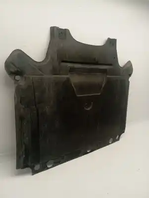 Second-hand car spare part sump guard for audi a4 b8 (8k2) 2.0 tdi oem iam references 8k1863822k  