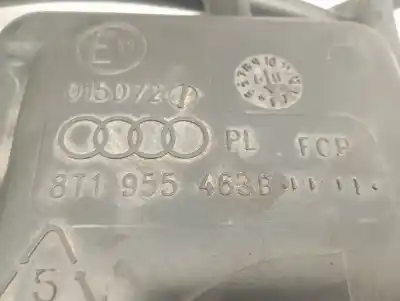 Автозапчастина б/у чистий депозит для audi a4 b8 (8k2) 2.0 tdi посилання на oem iam 8t1955463b  