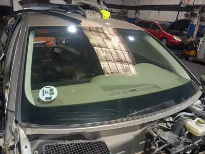 Автозапчастина б/у вітрово скло для audi a4 b8 (8k2) 2.0 tdi посилання на oem iam 8k0845099dnvb  