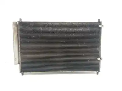 Pezzo di ricambio per auto di seconda mano condensatore / radiatore aria condizionata per toyota auris luna riferimenti oem iam 8845002280