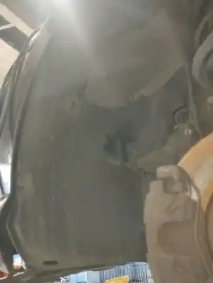 Peça sobressalente para automóvel em segunda mão CAVE DE RODA DIANTEIRA ESQUERDA por RENAULT LAGUNA III  Referências OEM IAM 638230005R  