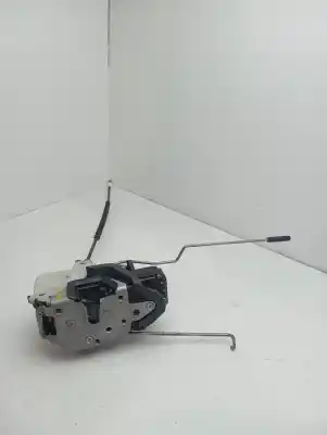 Peça sobressalente para automóvel em segunda mão fechadura da porta dianteira direita por opel astra j sports tourer cosmo referências oem iam 13579523