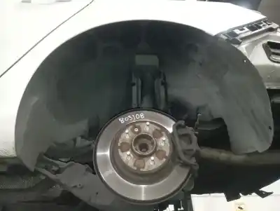 Peça sobressalente para automóvel em segunda mão cave de roda traseira esquerda por opel astra j sports tourer cosmo referências oem iam 1201053