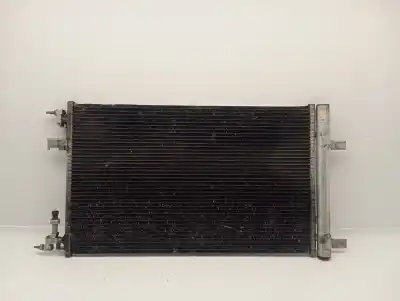 Peça sobressalente para automóvel em segunda mão condensador / radiador de ar condicionado por opel astra j sports tourer cosmo referências oem iam 13267649