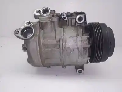 Second-hand car spare part air conditioning compressor for bmw serie 5 berlina (e39) 525d oem iam references 11657781435