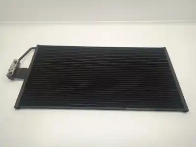 Second-hand car spare part air conditioning condenser / radiator for bmw serie 5 berlina (e39) 525d oem iam references 64538375