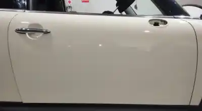 Автозапчастина б/у передні праві двері для mini mini (r56) cooper d посилання на oem iam 41002755936