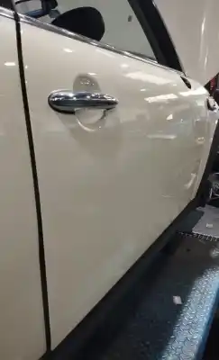 Автозапчастина б/у передні праві двері для mini mini (r56) cooper d посилання на oem iam 41002755936  