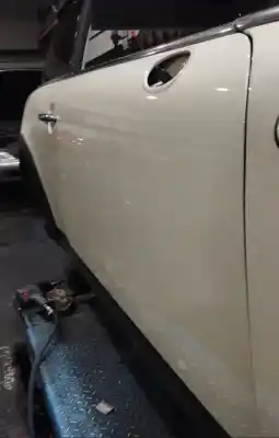 Автозапчастина б/у передні праві двері для mini mini (r56) cooper d посилання на oem iam 41002755936  