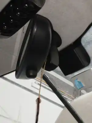 Автозапчастина б/у внутрішне дзеркало для mini mini (r56) cooper d посилання на oem iam 51169218053  