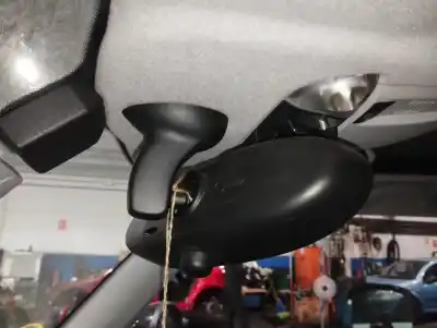 Автозапчастина б/у внутрішне дзеркало для mini mini (r56) cooper d посилання на oem iam 51169218053  