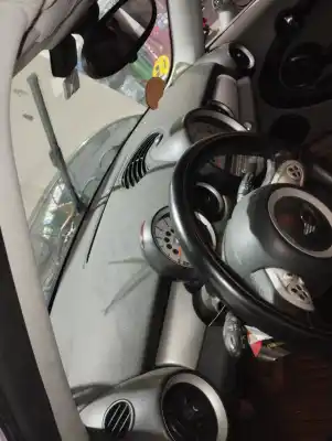 Автозапчастина б/у комплект подушки безпеки для mini mini (r56) cooper d посилання на oem iam   