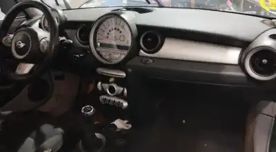 Автозапчастина б/у комплект подушки безпеки для mini mini (r56) cooper d посилання на oem iam   