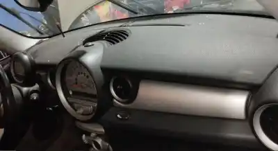 Автозапчастина б/у комплект подушки безпеки для mini mini (r56) cooper d посилання на oem iam   