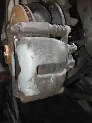 Автозапчастина б/у передній правий гальмівний супорт для mini mini (r56) cooper d посилання на oem iam 34106856652  