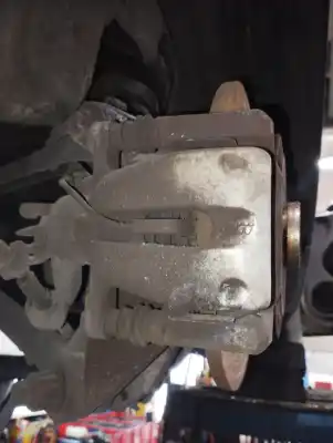 Автозапчасти б/у задний правый тормозной суппорт за mini mini (r56) cooper d ссылки oem iam 34216784646  