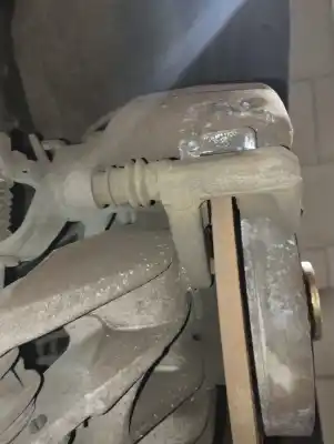 Автозапчасти б/у задний правый тормозной суппорт за mini mini (r56) cooper d ссылки oem iam 34216784646  