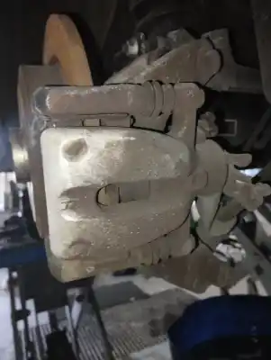 Автозапчасти б/у задний левый тормозной суппорт за mini mini (r56) cooper d ссылки oem iam 34216784645  