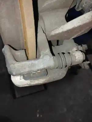 Автозапчасти б/у задний левый тормозной суппорт за mini mini (r56) cooper d ссылки oem iam 34216784645  