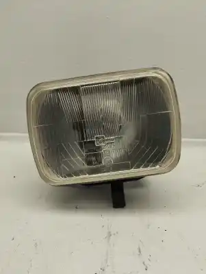 Peça sobressalente para automóvel em segunda mão farol / farolim direito por renault express 1400 referências oem iam 7701039727