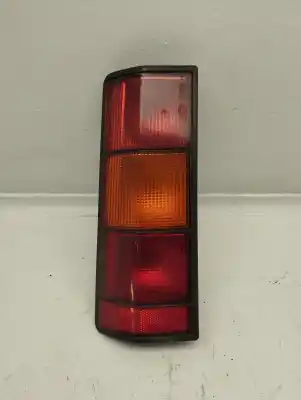 Second-hand car spare part LEFT TAILGATE LIGHT for RENAULT EXPRESS  OEM IAM references 7701035363  