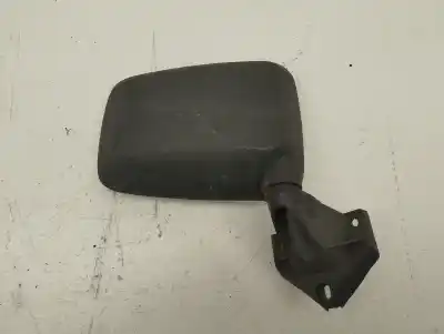 Pezzo di ricambio per auto di seconda mano retrovisore destro per renault express 1400 riferimenti oem iam 6001030131  