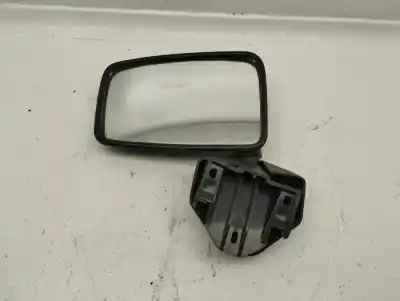 Peça sobressalente para automóvel em segunda mão espelho retrovisor esquerdo por renault express 1400 referências oem iam 6001030130