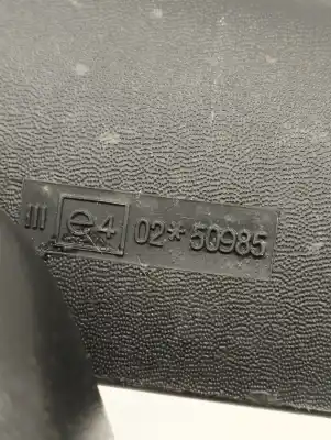 Peça sobressalente para automóvel em segunda mão espelho retrovisor esquerdo por renault express 1400 referências oem iam 6001030130  