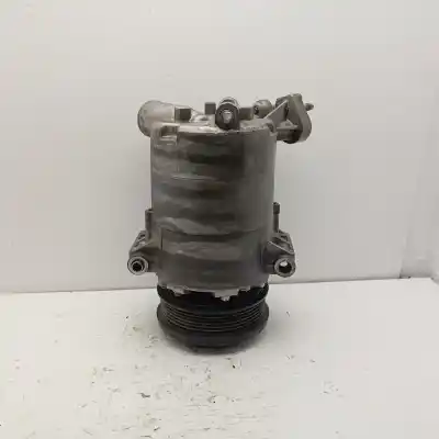 Peça sobressalente para automóvel em segunda mão compressor de ar condicionado a/a a/c por ford focus lim. (cb8) trend referências oem iam cv6119d629fc