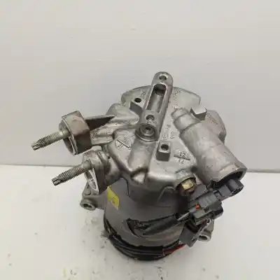 Second-hand car spare part air conditioning compressor for ford focus lim. (cb8) trend oem iam references cv6119d629fc  