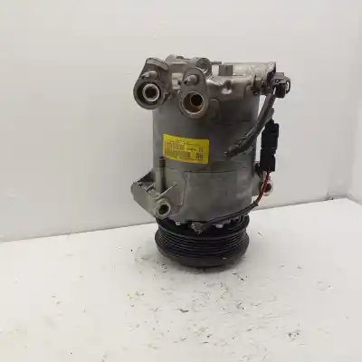 Second-hand car spare part air conditioning compressor for ford focus lim. (cb8) trend oem iam references cv6119d629fc  