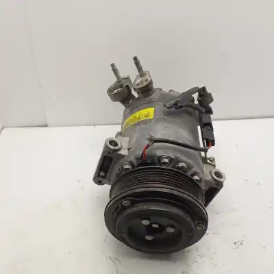 Second-hand car spare part air conditioning compressor for ford focus lim. (cb8) trend oem iam references cv6119d629fc  