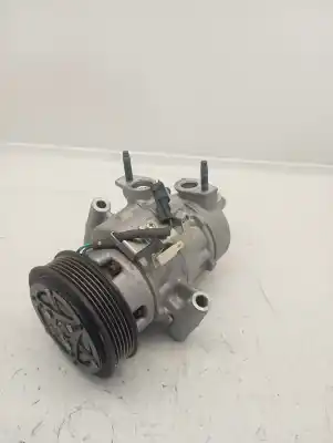 Second-hand car spare part air conditioning compressor for ford ka+ ultimate oem iam references j2bh19d629aa