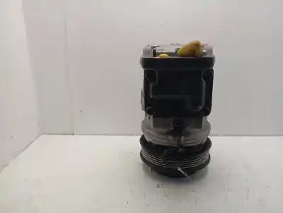 Автозапчасти б/у компрессор кондиционера воздуха за ssangyong rodius 2.7 turbodiesel cat ссылки oem iam   