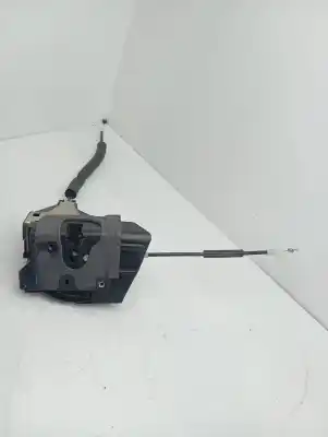 Pezzo di ricambio per auto di seconda mano serratura porta anteriore destra per jaguar e-pace se riferimenti oem iam j9c3203a28jc