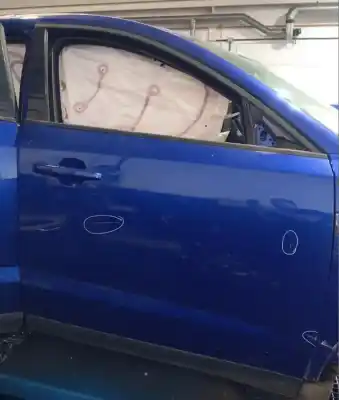 Pezzo di ricambio per auto di seconda mano porta anteriore destra per jaguar e-pace se riferimenti oem iam j9c2945