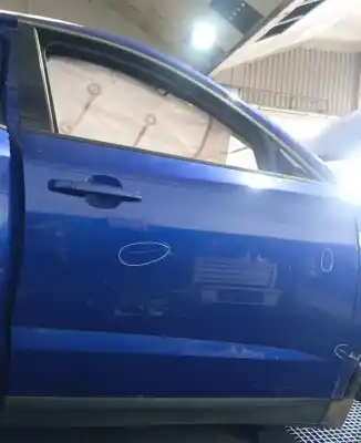 Second-hand car spare part front right door for jaguar e-pace se oem iam references j9c2945  