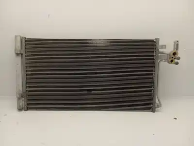 Pezzo di ricambio per auto di seconda mano condensatore / radiatore aria condizionata per jaguar e-pace se riferimenti oem iam j9c7846