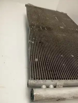 Tweedehands auto-onderdeel airconditioning condensor / radiator voor jaguar e-pace se oem iam-referenties j9c7846  