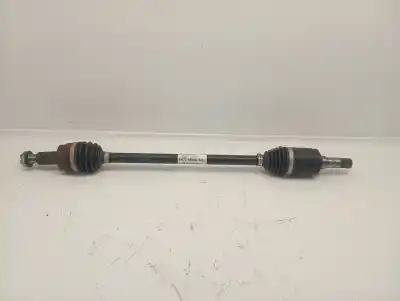 Pezzo di ricambio per auto di seconda mano trasmissione posteriore sinistra per jaguar e-pace se riferimenti oem iam fk724b402ab