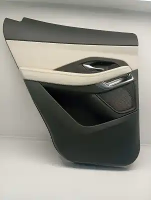 Pezzo di ricambio per auto di seconda mano rivestimento portiera posteriore sinistra per jaguar e-pace se riferimenti oem iam j9c320987aw