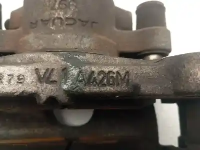 Second-hand car spare part front left brake caliper for jaguar e-pace se oem iam references c2c41873  