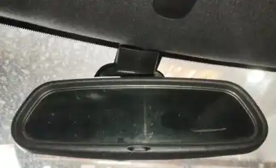 Second-hand car spare part interior rearview mirror for citroen ds3 techno style oem iam references 815489