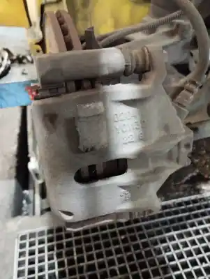 Second-hand car spare part front right brake caliper for citroen ds3 techno style oem iam references 1651756780