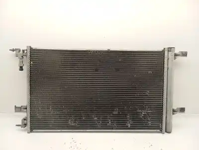 Second-hand car spare part AIR CONDITIONING CONDENSER / RADIATOR for CHEVROLET CRUZE  OEM IAM references 13267649  