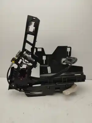 Pezzo di ricambio per auto di seconda mano serratura porta anteriore destra per ford fiesta (cb1) titanium riferimenti oem iam 8a61a21978ae