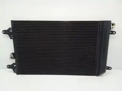 Pezzo di ricambio per auto di seconda mano condensatore / radiatore aria condizionata per ford galaxy (vy) trend riferimenti oem iam 7m3820411a